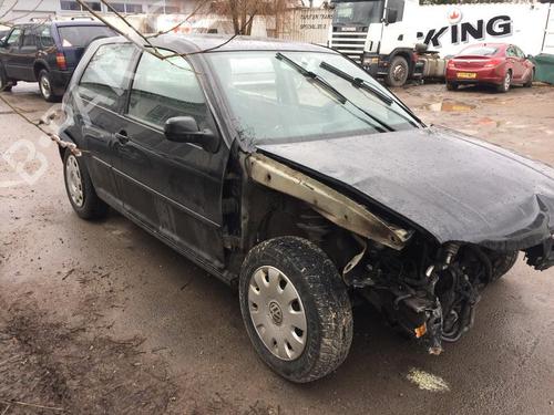 Switch VW GOLF IV (1J1) 1.9 TDI | BP35714059I30 - Image 5