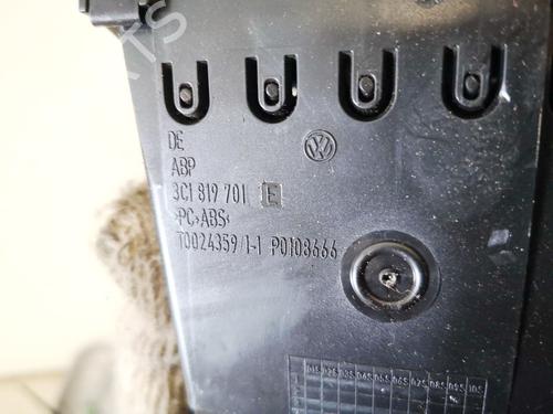 Air vent VW PASSAT B6 (3C2) 2.0 TDI | BP32908677I21 - Image 2