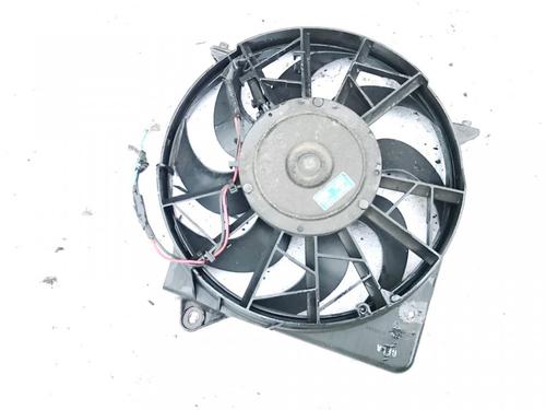 Used Fan Fan MAZDA DEMIO (DW) 1.3 16V (DW3W, DW19) (63 hp) 35880383 35880383