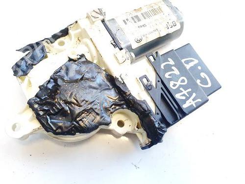 Used Right rear window motor Right rear window motor 34817827 34817827