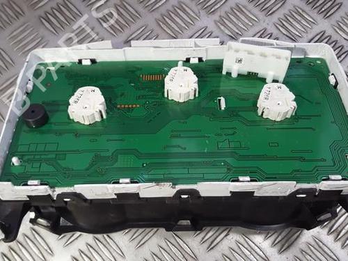 Instrument cluster NISSAN NOTE (E11, NE11) 1.5 dCi | BP35688759C47 - Image 2