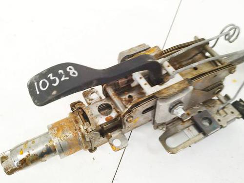 Steering column SKODA FABIA II (542) 1.2 12V | BP35024660M21 - Image 2