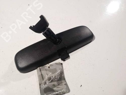 Rear mirror HONDA FR-V (BE) 2.2 i CTDi (BE5) | BP35000656I6 - Image 2