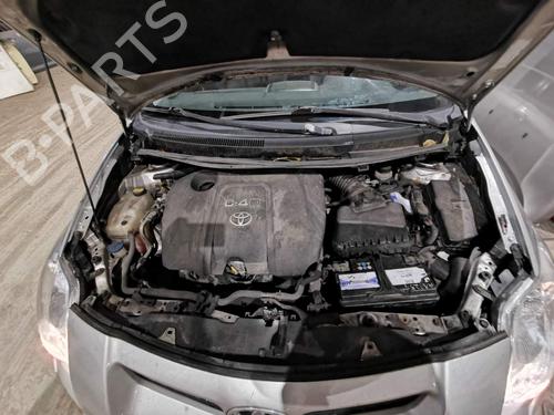 Electronic module TOYOTA AURIS (_E15_) 1.4 D-4D (NDE150_, NDE150R) | BP32551006M83