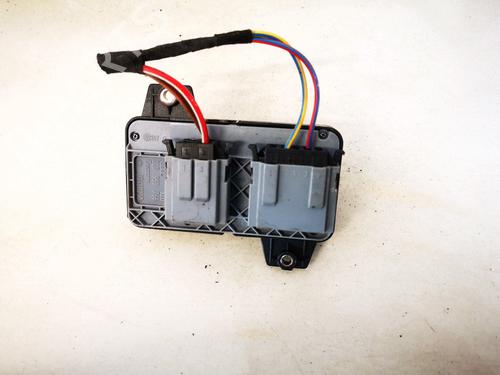 Switch AUDI A6 C5 (4B2, 4B4) 1.8 T | BP35515050I30 - Image 2