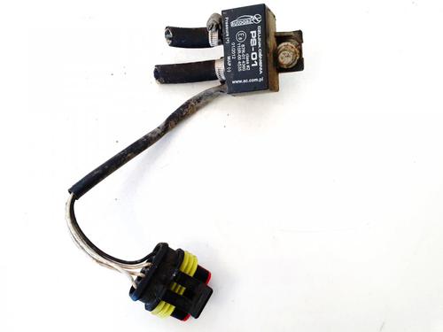 Módulo eletrónico Módulo eletrónico ROVER 200 II Hatchback (RF) 216 Si (112 hp) 35408814 35408814