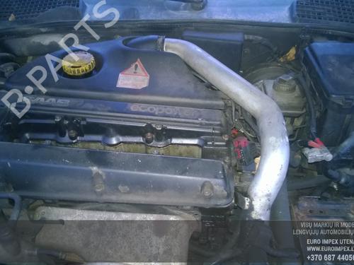 Switch SAAB 9-5 (YS3E) 2.0 t | BP33480635I30 - Image 9