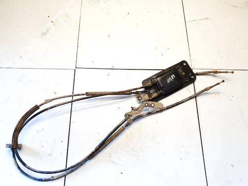 Håndbremsekabel Håndbremsekabel 39222309 39222309