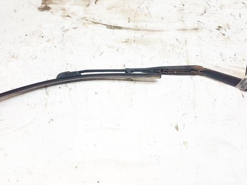 Used Front windshield wiper arm Front windshield wiper arm ALFA ROMEO 156 (932_) 1.9 JTD (932B2) (105 hp) 33529955 33529955