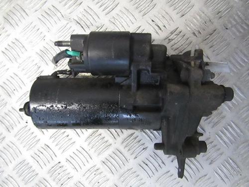Used Starter Starter 35653925 35653925