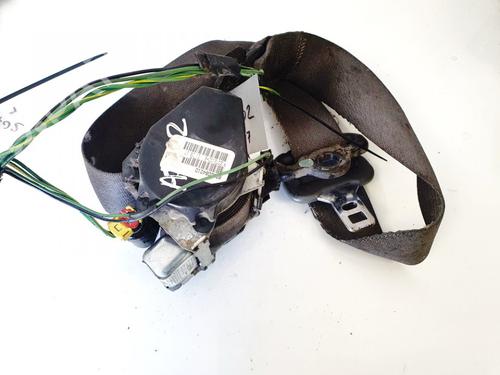 Used Front left seatbelt Front left seatbelt 35435162 35435162