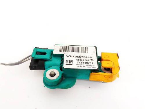 Used Electronic module OPEL MERIVA A MPV (X03) 1.3 CDTI (E75) (75 hp) 32937856