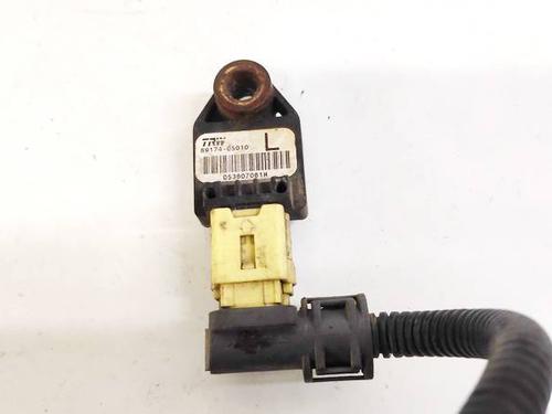 Used Electronic module Electronic module TOYOTA AVENSIS (_T25_) 2.0 D-4D (CDT250_, CDT250R) (116 hp) 32931521 32931521