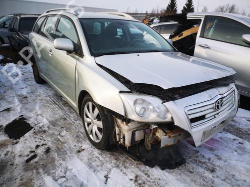 Peças TOYOTA AVENSIS (_T25_) 1.8 VVT-i (ZZT251_, ZZT251R) (129 hp) 4442684