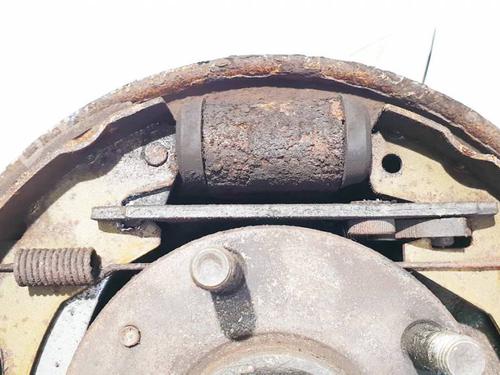 Used Hand brake Hand brake 35357134 35357134