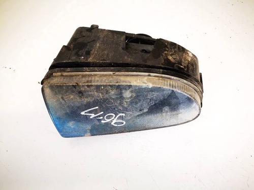 Used Right front fog light Right front fog light 35040578 35040578