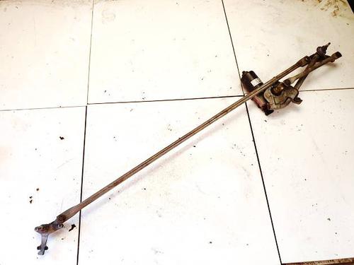 Used Front wipers mechanism Front wipers mechanism 38640678 38640678
