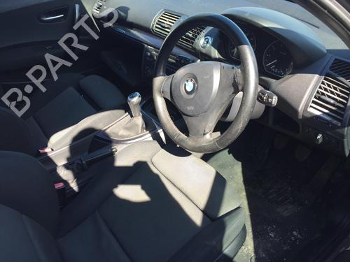 AC pipe BMW 1 (E87) 116 i | BP32612696M126 