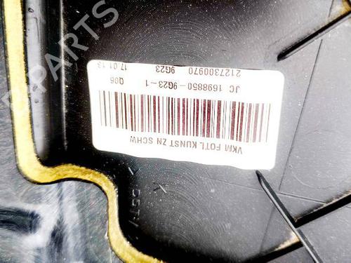 Rear left panel MERCEDES-BENZ E-CLASS (W212) E 250 CDI / BlueTEC 4-matic (212.082, 212.097) | BP35053413C60 - Image 3