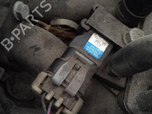 Módulo eletrónico Módulo eletrónico OPEL SIGNUM Hatchback (Z03) 2.2 direct (F48) (155 hp) 35307034 35307034