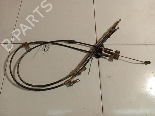 Cable del freno de mano Cable del freno de mano 39544389 39544389