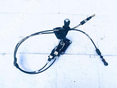 Used Gear lever Gear lever 35638089 35638089