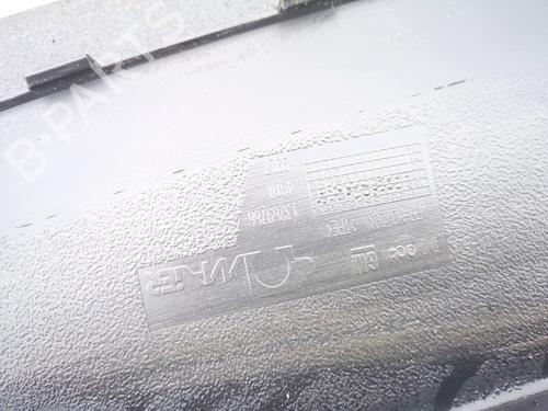 Scuttle panel OPEL MERIVA B MPV (S10) 1.7 CDTI (75) | BP35551584C110 - Image 3