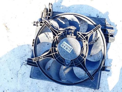Used Fan Fan SUBARU LEGACY V (BM) 2.0 D AWD (BMD) (150 hp) 34986609 34986609