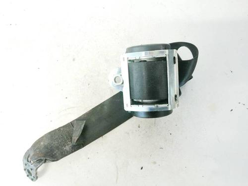 Used Rear center seatbelt Rear center seatbelt VW PHAETON (3D1, 3D2, 3D3, 3D4, 3D6, 3D7, 3D8, 3D9) 3.0 V6 TDI 4motion (224 hp) 35001143 35001143