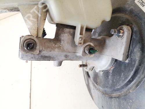 Used Brake master cylinder Brake master cylinder 35483630 35483630