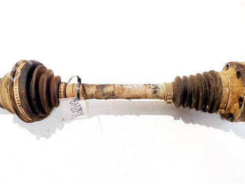 Used Left front driveshaft Left front driveshaft VW TOURAN (1T1, 1T2) 2.0 TDI (136 hp) 35122274 35122274