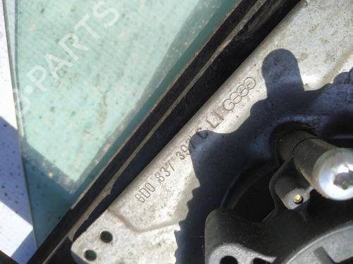 Front left window mechanism AUDI A4 B5 (8D2) 1.9 TDI | BP35516580C22 - Image 3