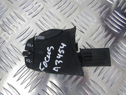 steering-wheel-controls-ford-focus-i-daw-dbw-1998-1999-2000-2001-2002-2003-2004-2005-2006-2007-2008-2009-35668857 main image