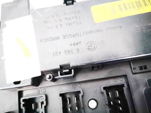 Fuse box MERCEDES-BENZ E-CLASS (W211) E 220 CDI (211.006) | BP32948448E1 - Image 2