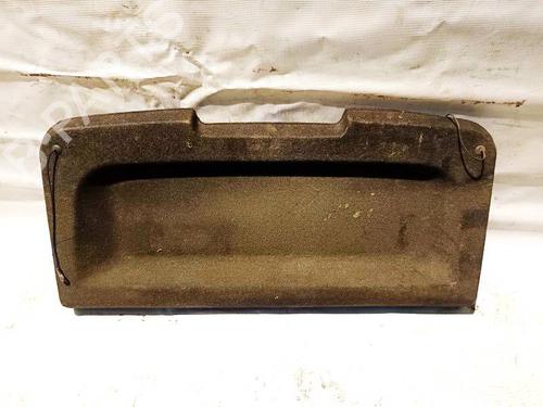 Used Rear parcel shelf Rear parcel shelf FIAT PUNTO EVO (199_) 1.3 D Multijet (199AXD1B, 199AXD1A, 199BXD1B, 199BXD1A,... (90 hp) 35056862 35056862