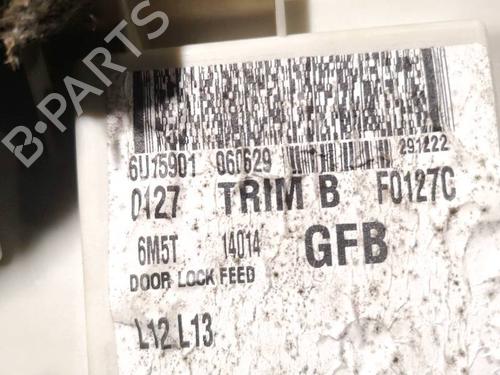 Fuse box FORD FOCUS II (DA_, HCP, DP) 1.6 TDCi | BP40113533E1 - Image 3