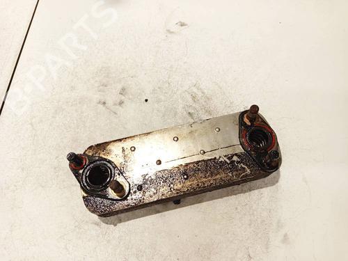 Used Oil radiator Oil radiator 34885736 34885736