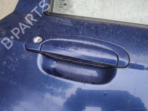 front-right-exterior-door-handle-hyundai-getz-tb-2001-2002-2003-2004-2005-2006-2007-2008-2009-2010-2011-35400384 main image