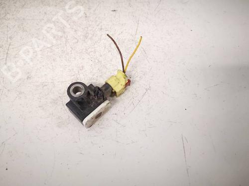 Electronic sensor SKODA ROOMSTER (5J7) 1.2 TDI | BP37653319M84 - Image 3