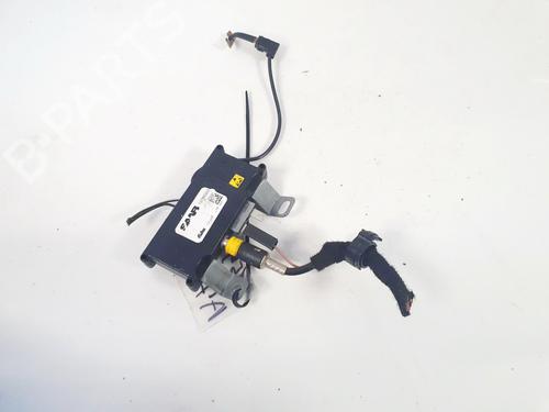 Electronic module SAAB 9-3 (YS3F, E79, D79, D75) 2.0 t | BP35460505M83 - Image 2