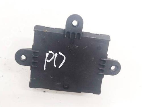 Electronic module FORD MONDEO IV (BA7) 2.0 TDCi | BP34830820M83 - Image 2