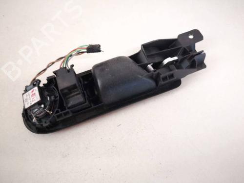 Rear right interior door handle VW PASSAT B5.5 (3B3) 1.9 TDI | BP35357429I16 - Image 2