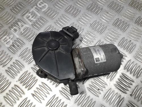 Used Front wiper motor Front wiper motor OPEL CORSA D (S07) 1.2 (L08, L68) (80 hp) 35711154 35711154