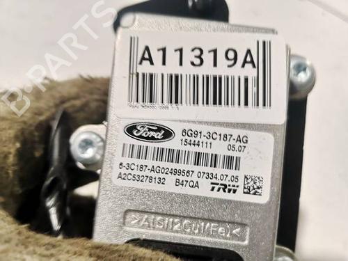 Electronic module FORD MONDEO IV (BA7) 1.8 TDCi | BP38797991M83 - Image 3