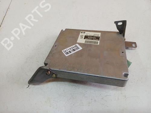 Used Engine control unit (ECU) TOYOTA AVENSIS (_T25_) 2.0 D-4D (CDT250_, CDT250R) (116 hp) 32540048