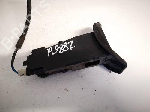 Used Fuel door actuator Fuel door actuator 35132325 35132325