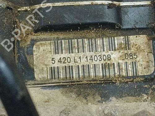ABS pump KIA CEE'D Hatchback (ED) 1.6 CRDi 115 | BP38973860M43 - Image 4