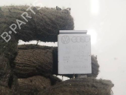 Electronic sensor SKODA SUPERB II (3T4) 2.0 TDI | BP33098346M84 - Image 3