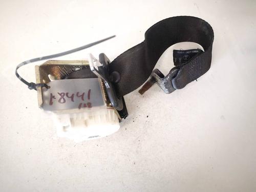 Used Rear left seatbelt Rear left seatbelt FORD FOCUS II (DA_, HCP, DP) 1.6 Ti (115 hp) 35380546 35380546