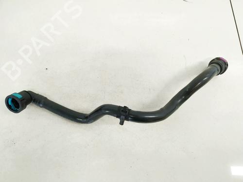 Used Pipe Pipe JAGUAR I-PACE (X590) EV400 AWD (400 hp) 35531241 35531241
